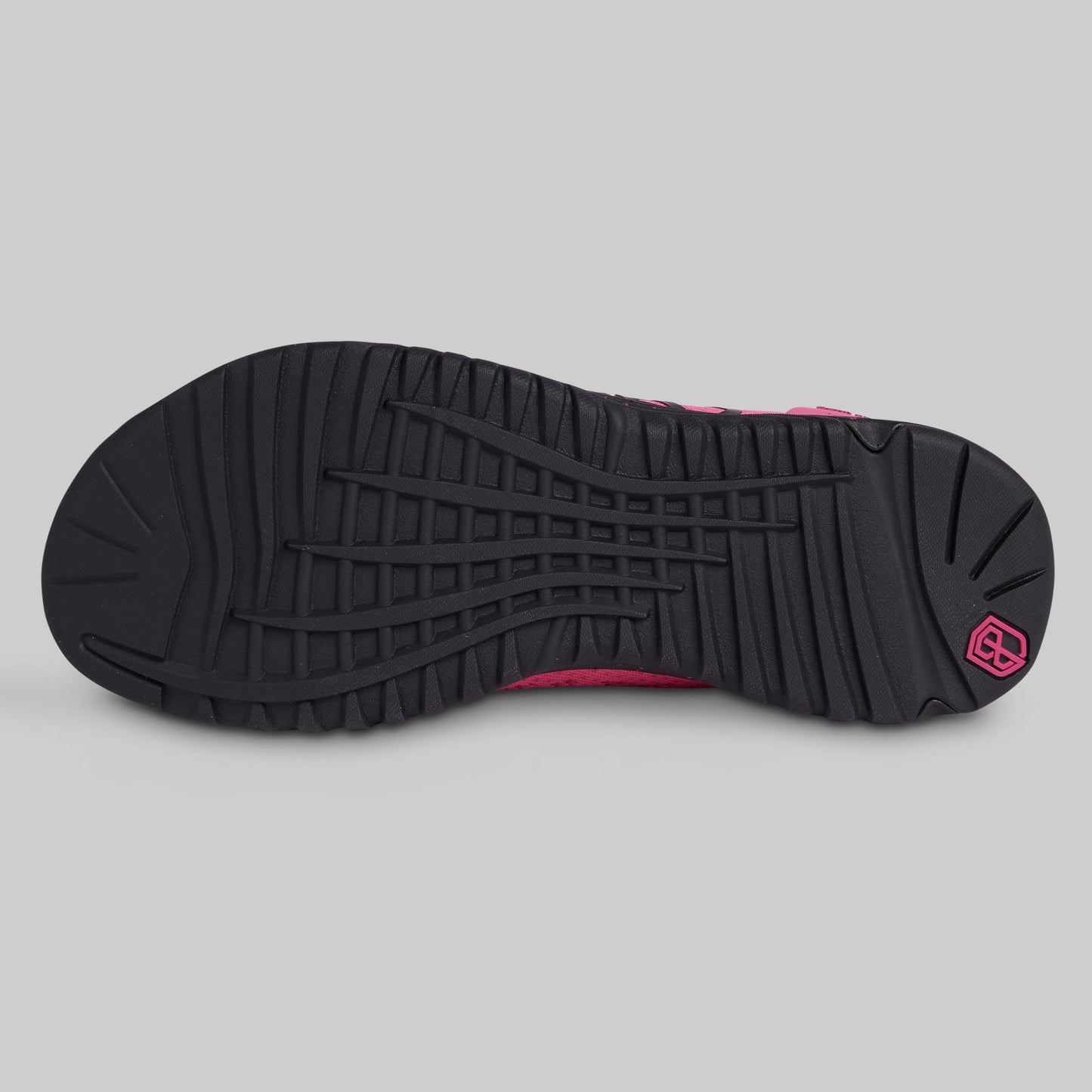 Women's Savage 1 (Bubblegum/Black)