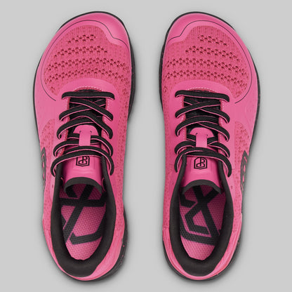 Women's Savage 1 (Bubblegum/Black)