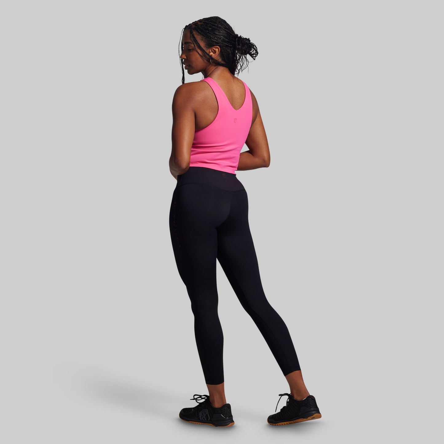 Essence Sports Bra (Bubblegum)