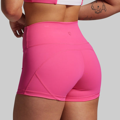 Your Go To Booty Short (Bubblegum)
