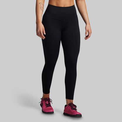 BP Classic Your Go To Legging 2.0 Set (Black)