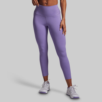 Your Go To Legging 2.0 Set (Soft Grape)
