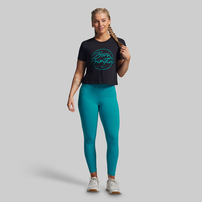 BP Classic Your Go To Legging 2.0 (Tranquil)