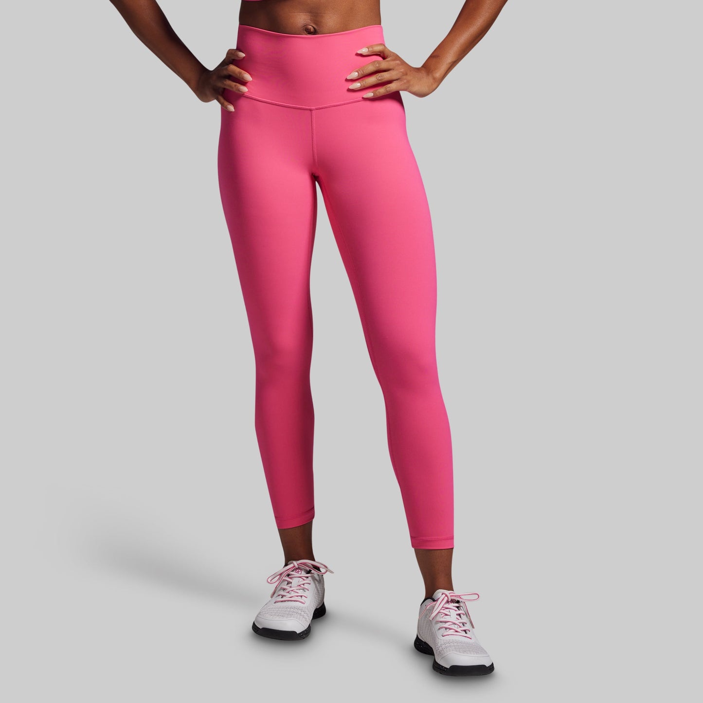 Your Go To Legging 2.0 Classic Set (Bubblegum)