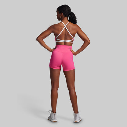 BP Classic Serenity Sports Bra (Bubblegum)