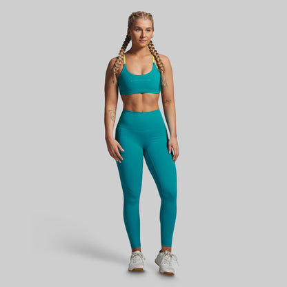 BP Classic Serenity Sports Bra (Tranquil)