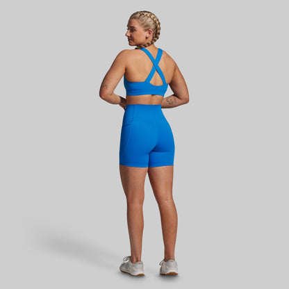 Eccentric Short (Electric)