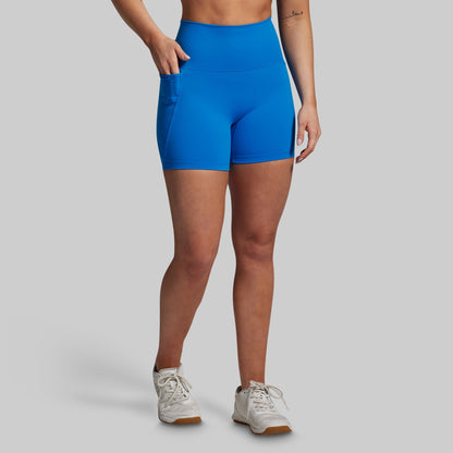 Eccentric Short (Electric)