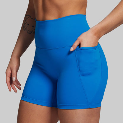 Eccentric Short (Electric)