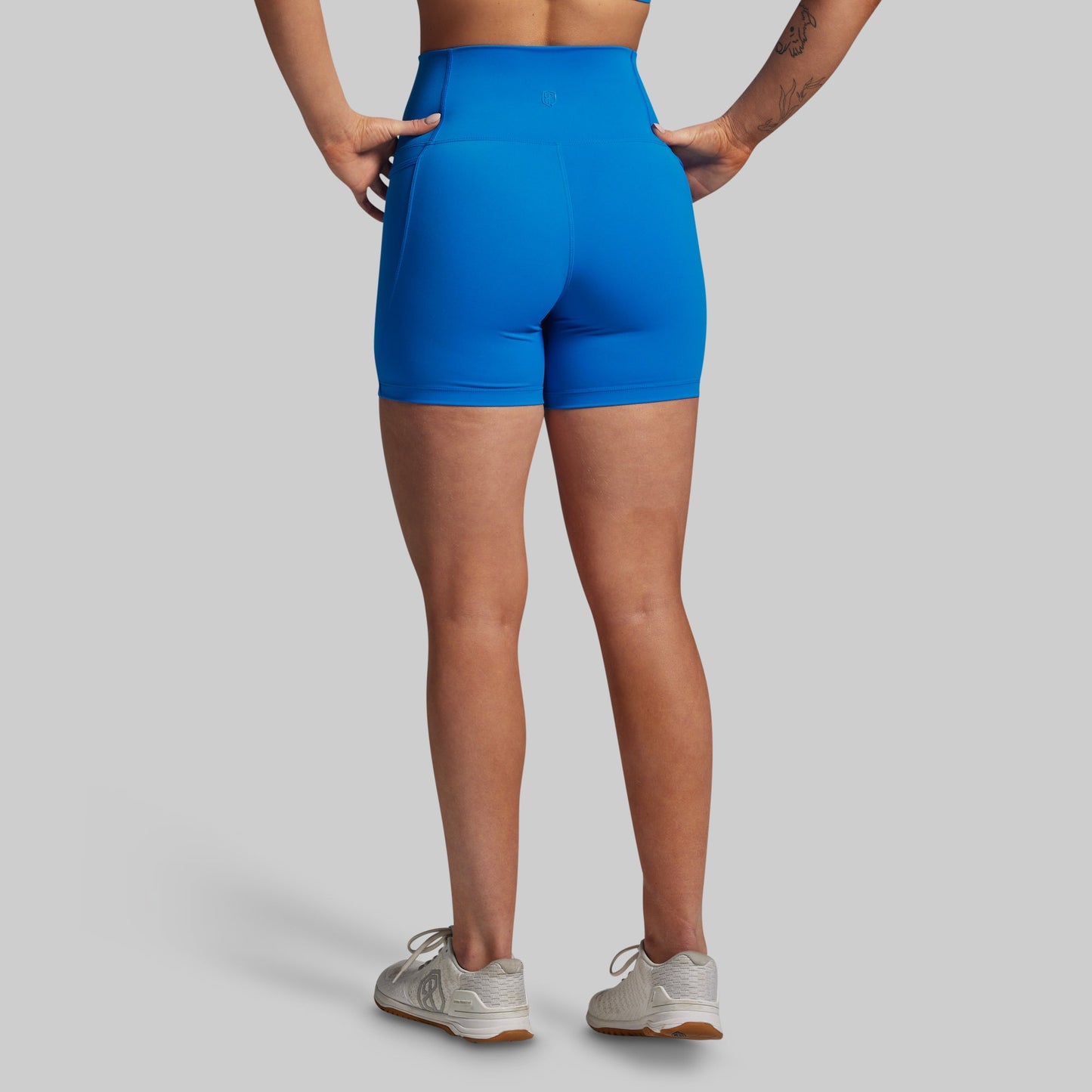 Eccentric Short (Electric)