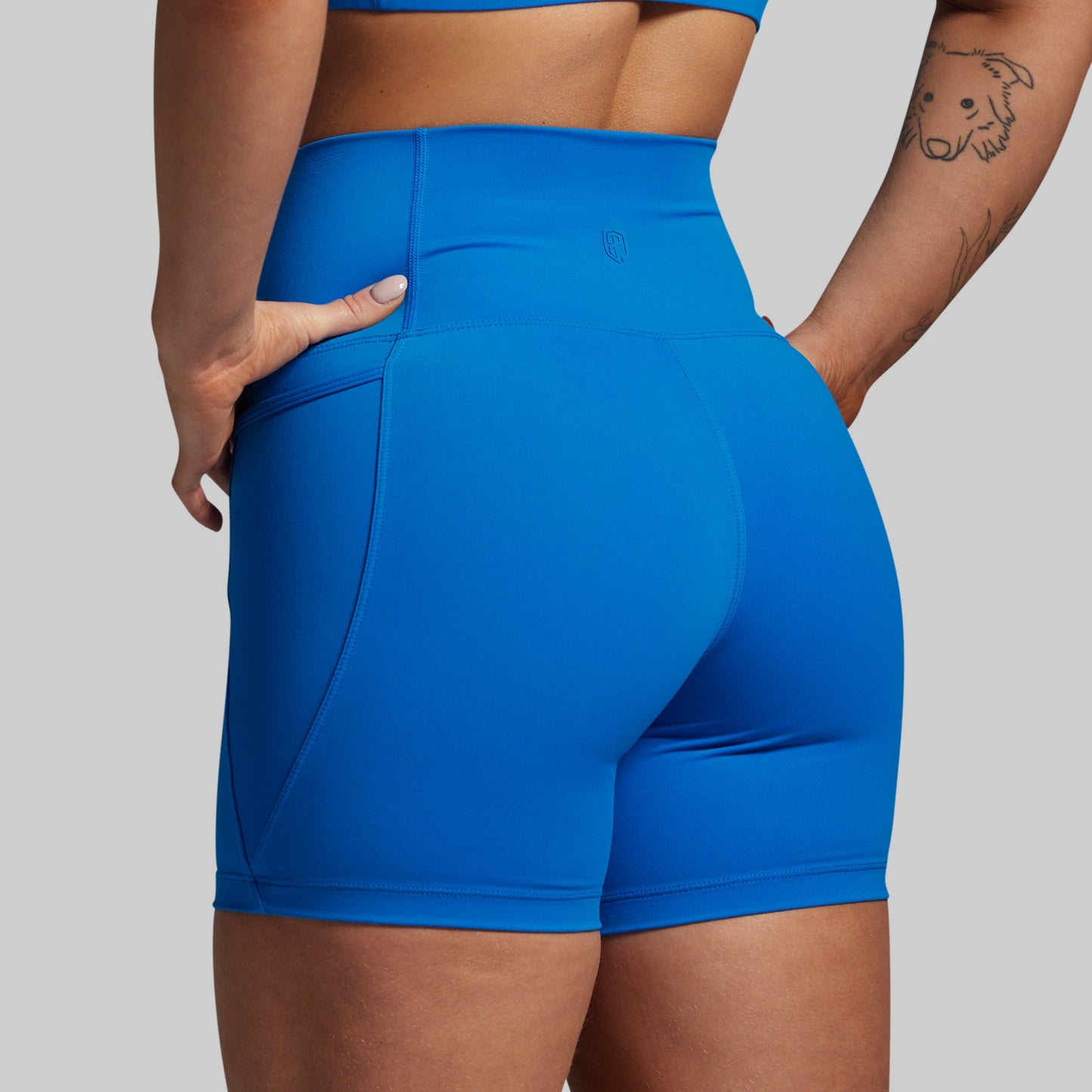 Eccentric Short (Electric)