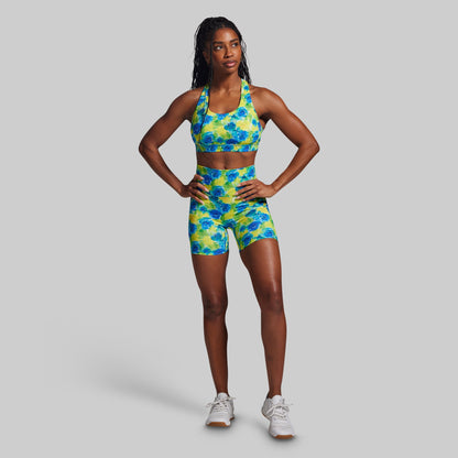 Eccentric Short (Heirloom)