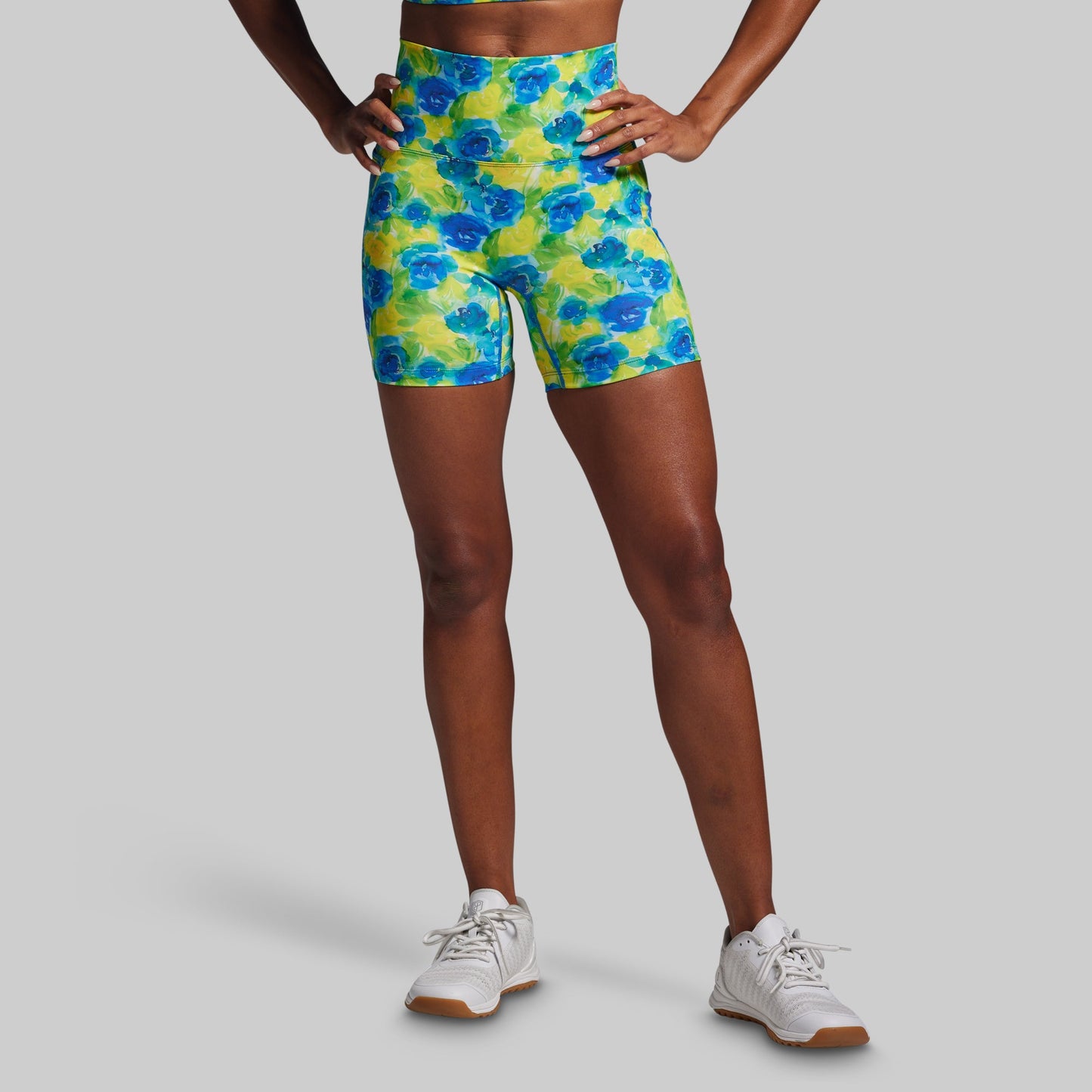 Eccentric Short (Heirloom)