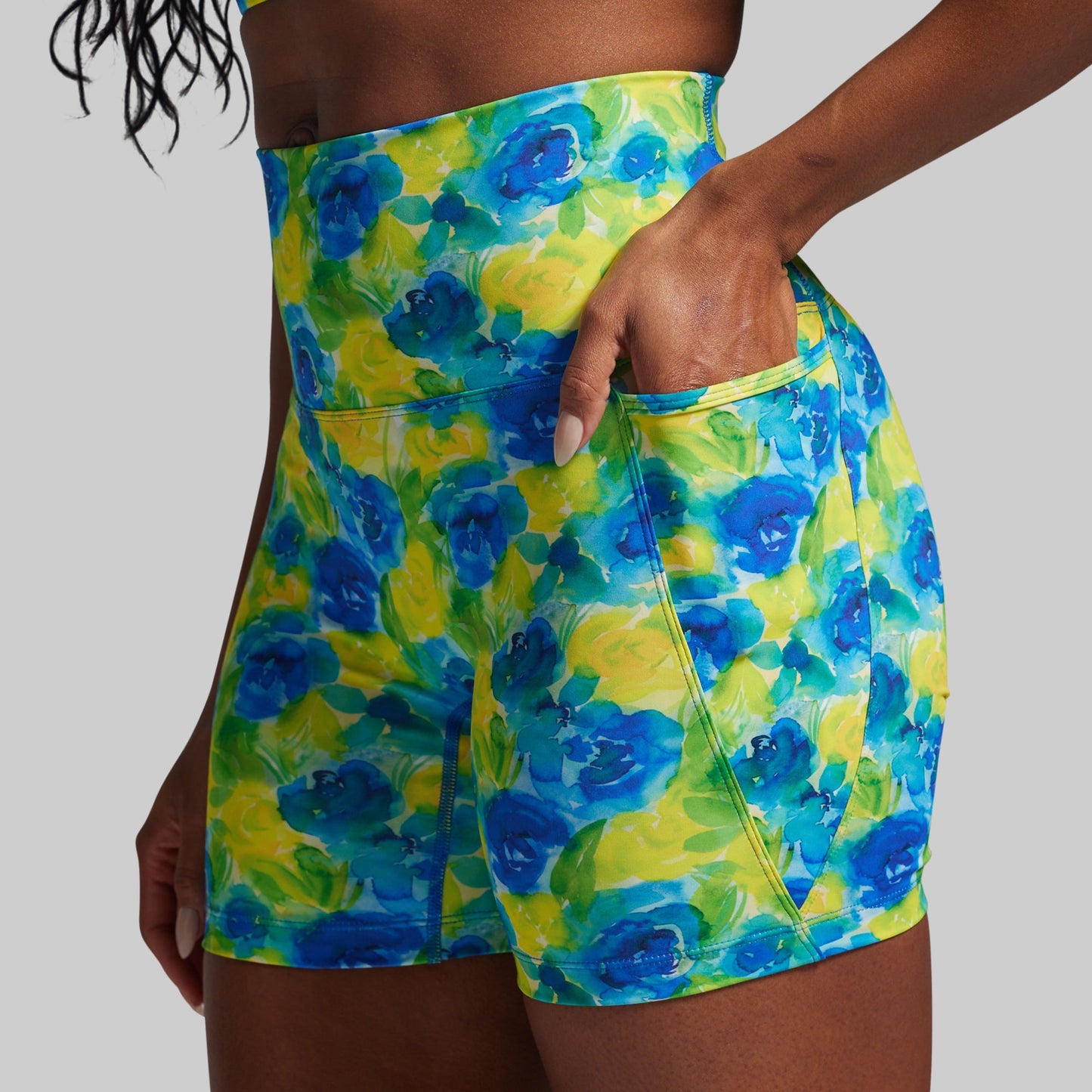 Eccentric Short (Heirloom)