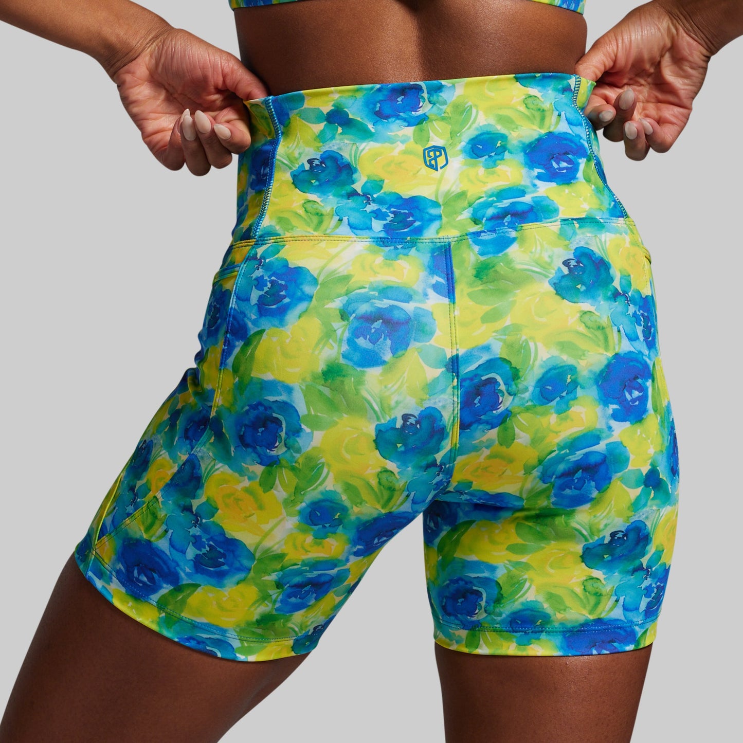 Eccentric Short (Heirloom)