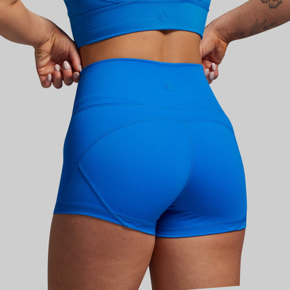 Your Go To Booty Short (Electric)