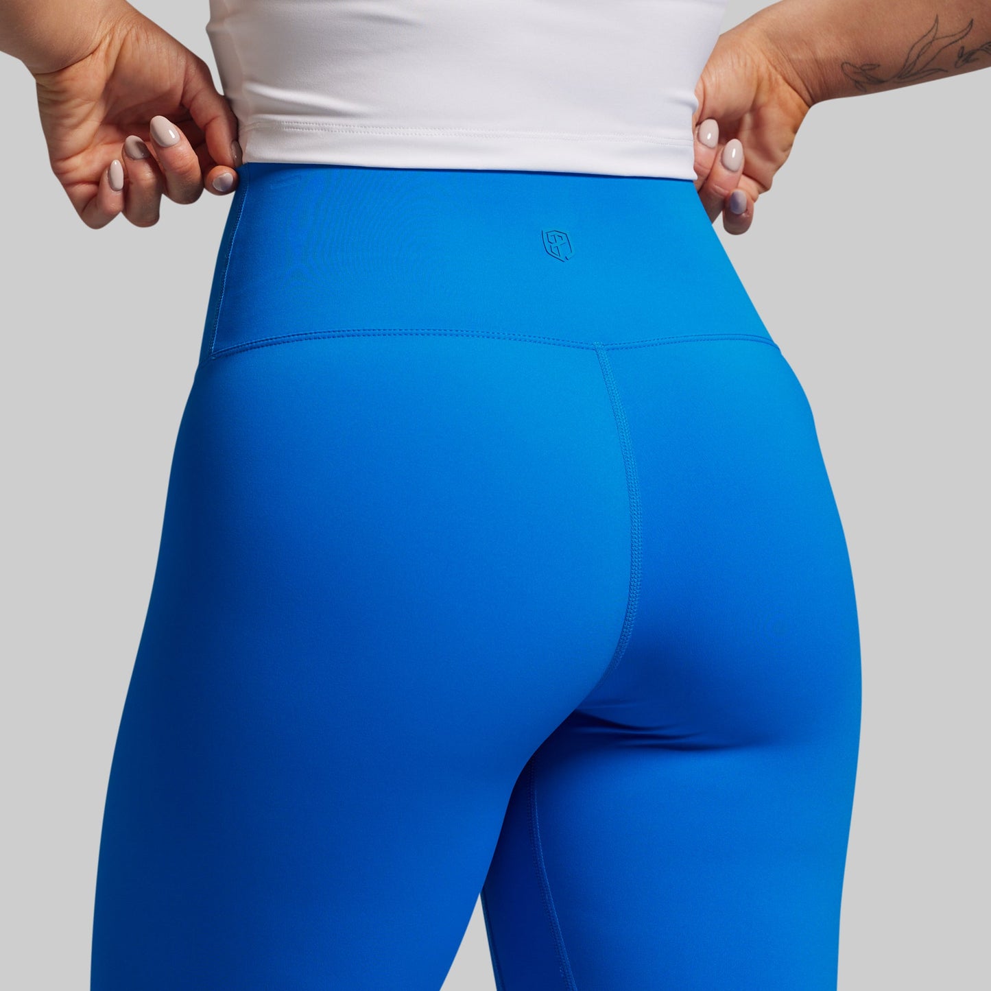 Synergy Legging 2.0 (Electric)