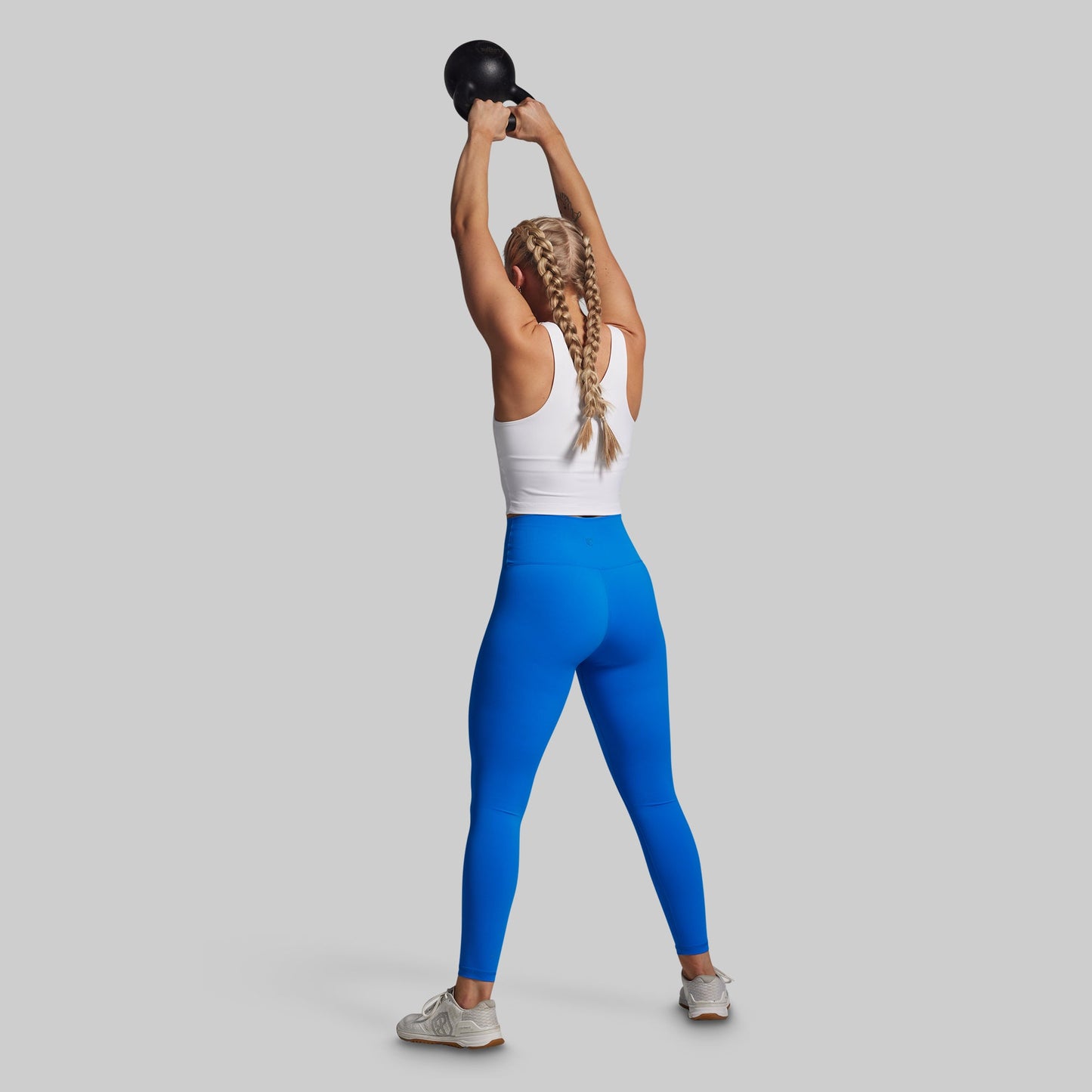 Synergy Legging 2.0 (Electric)