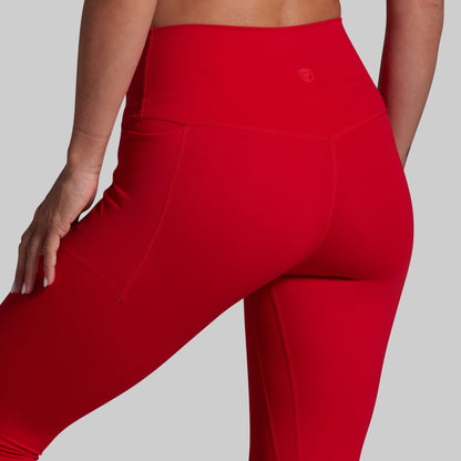 Your Go To Legging w/ Pockets 2.0 (Regal)