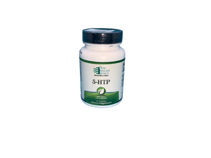 5-HTP OrthoMolecular