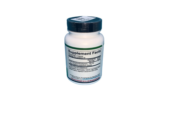 5-HTP OrthoMolecular