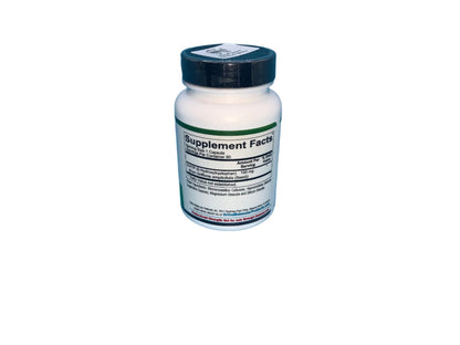 5-HTP OrthoMolecular