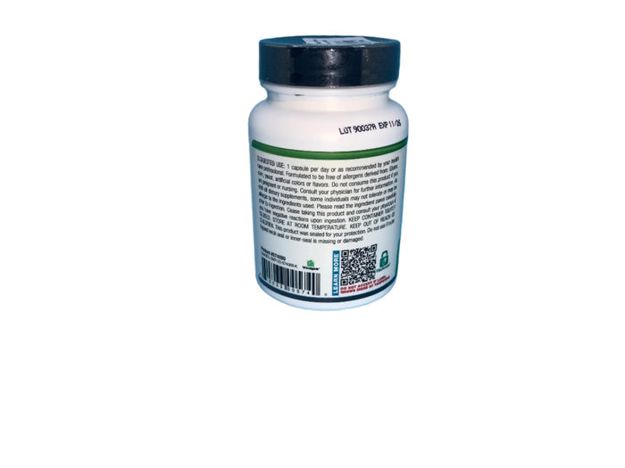 5-HTP OrthoMolecular