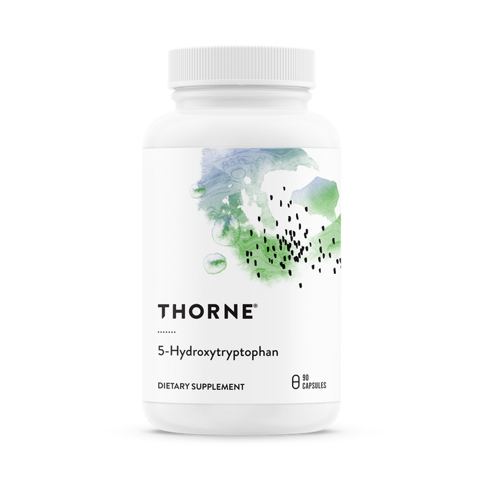 5-Hydroxytryptophan 90ct
