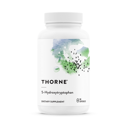 5-Hydroxytryptophan 90ct