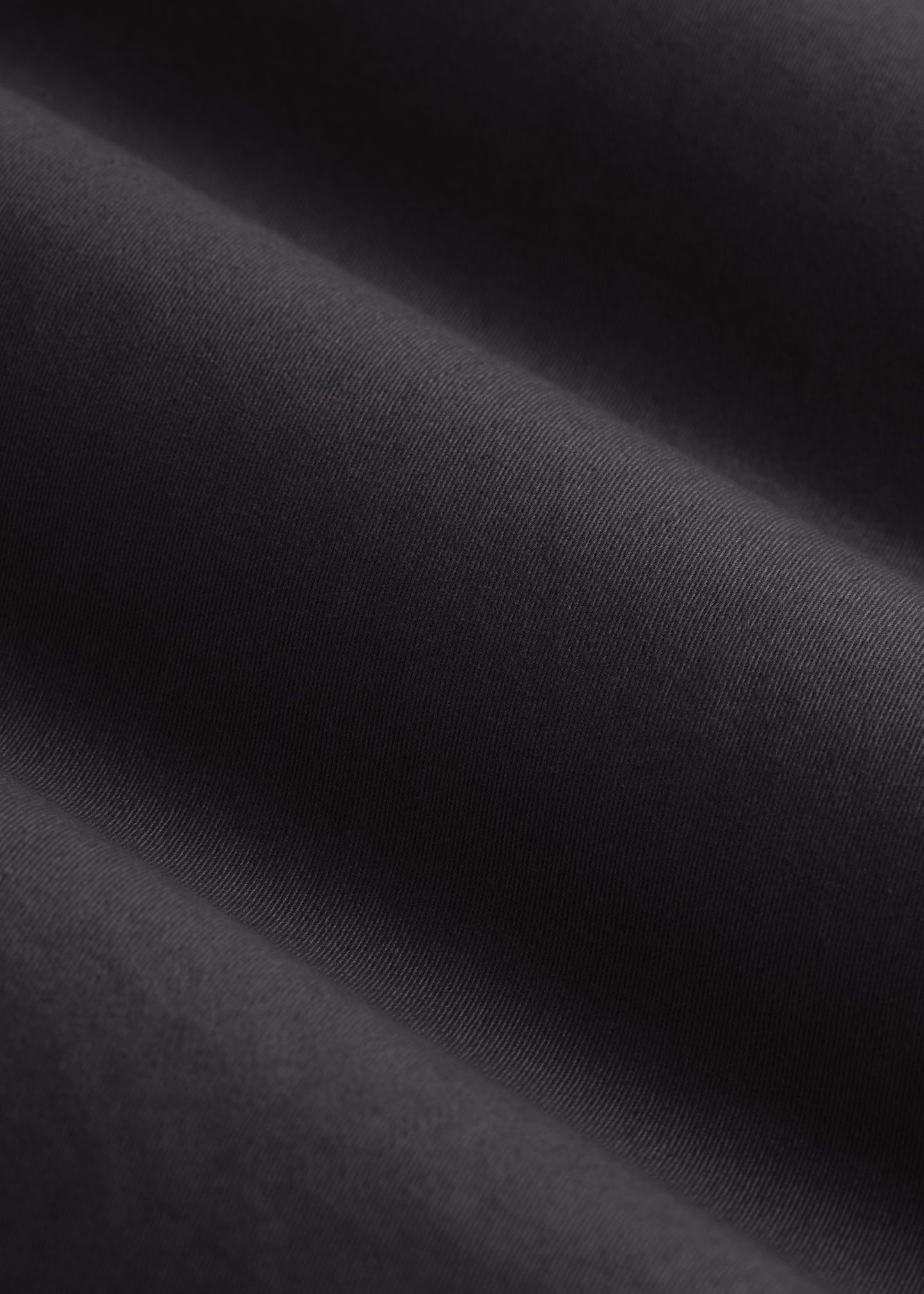 Chino Shorts for Tall Men in Black