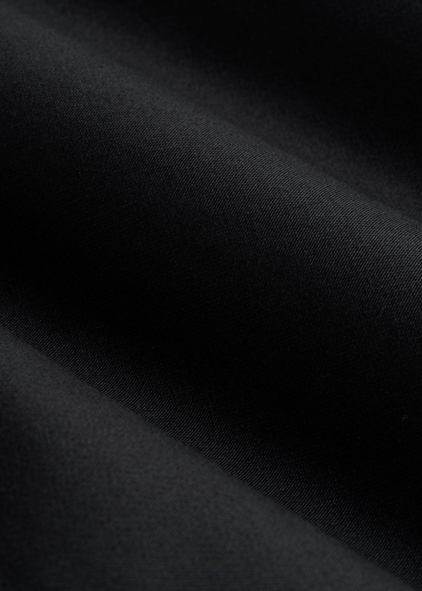 Everyday Comfort 5 Pocket Short for Tall Men in Black