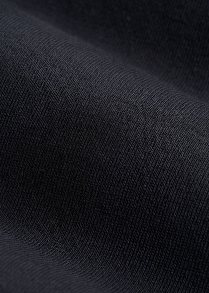 Wearever 2.0 Fleece Joggers for Tall Men in Black