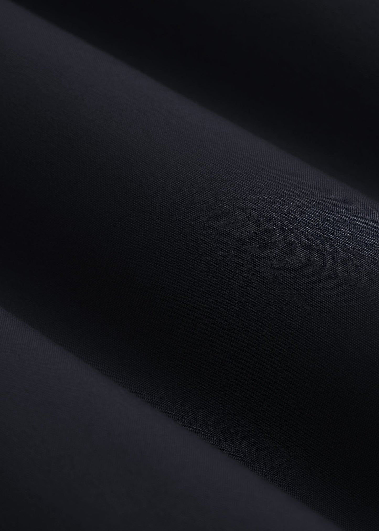 Tech Chino Shorts for Tall Men in Deep Navy