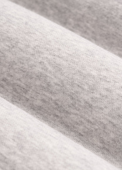 A.T. Basics Athletic Joggers for Tall Women in Grey Mix