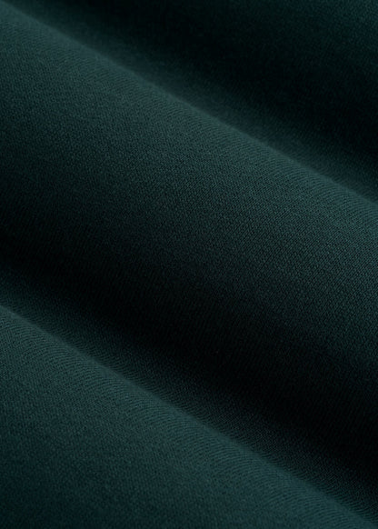 Wearever Fleece Relaxed Sweatpants for Tall Women in Emerald