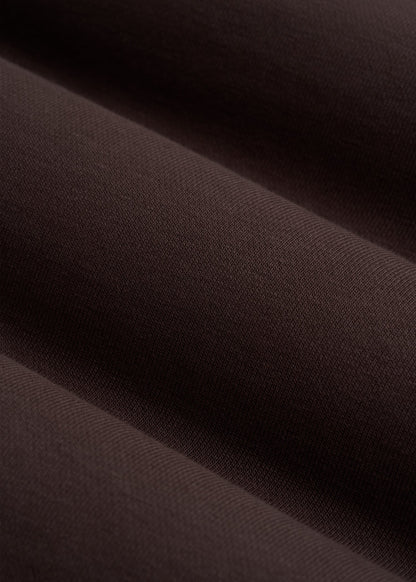 Wearever 2.0 French Terry Joggers for Tall Women in Espresso