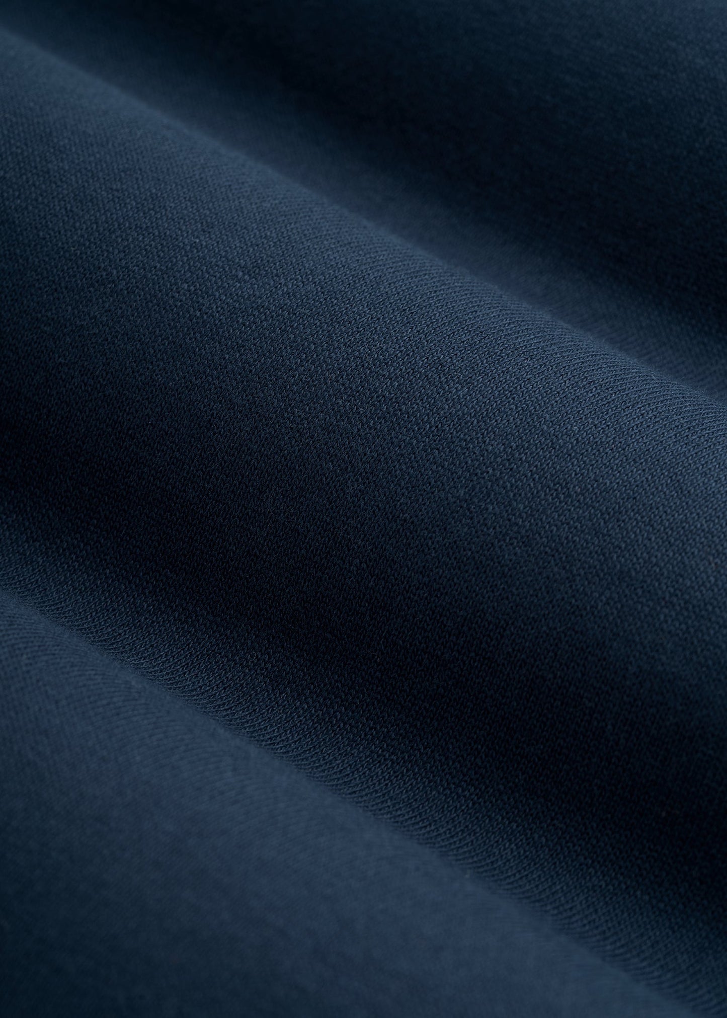 Wearever 2.0 French Terry Joggers for Tall Women in Navy Blue