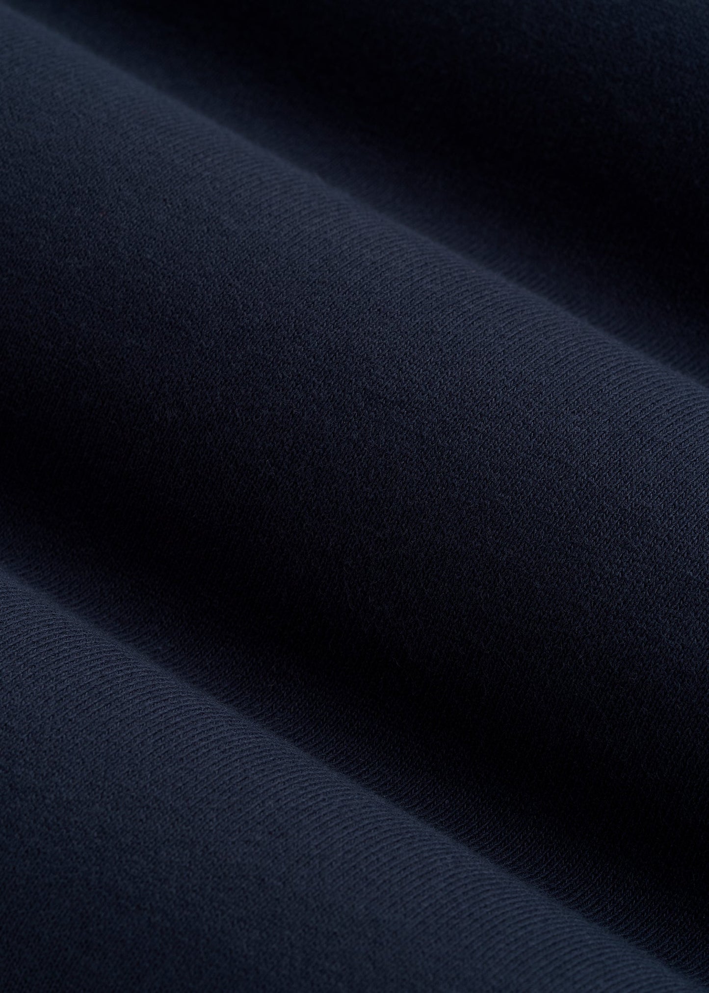 Wearever French Terry Sweatpants for Tall Men in Navy