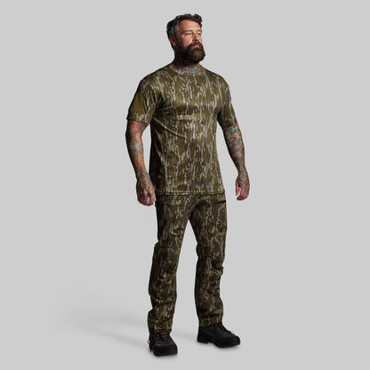 Range Shirt (Mossy Oak® Original Bottomland® 2025)