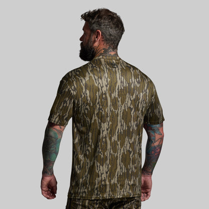 Range Shirt (Mossy Oak® Original Bottomland® 2025)