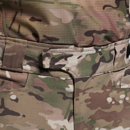 Op Assault Pant Factory Blemished (Multicam)
