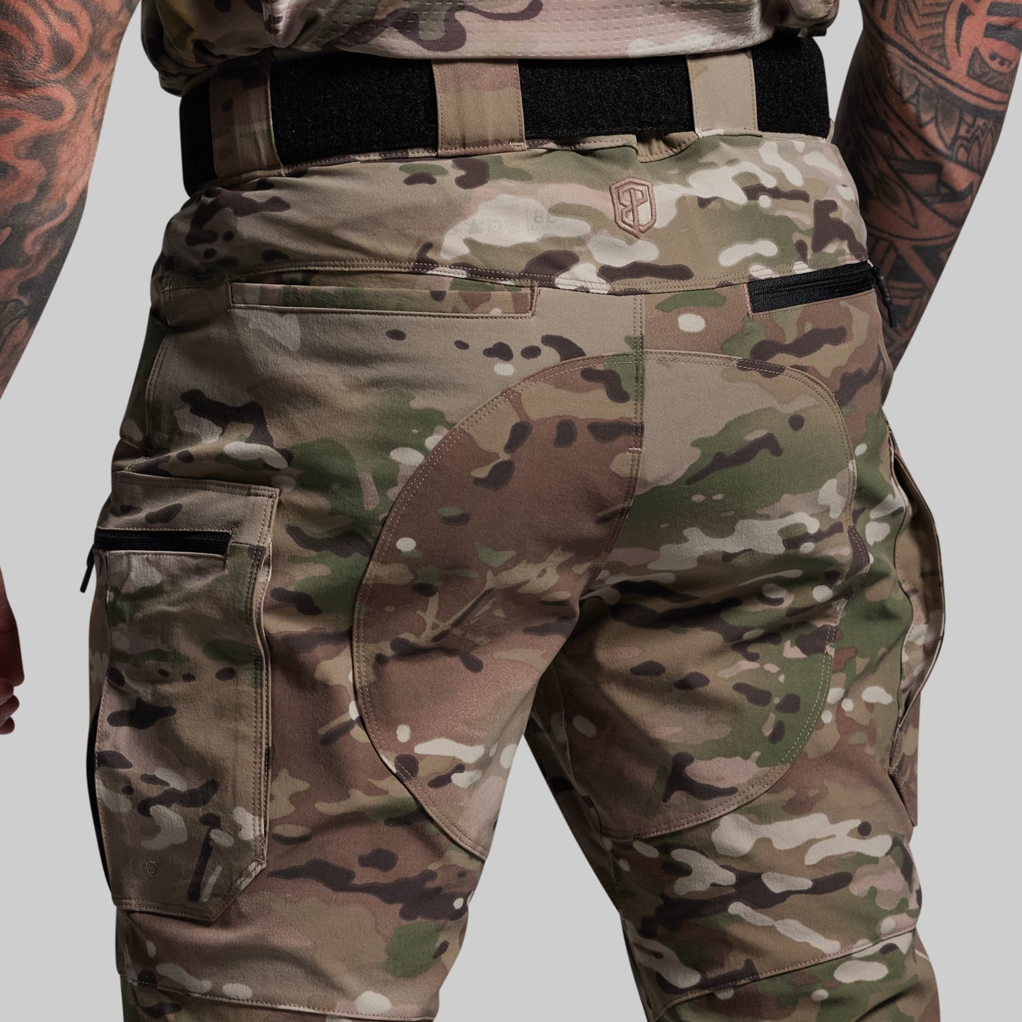 Op Assault Pant Factory Blemished (Multicam)