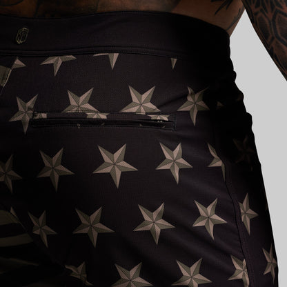Island Short 5" (Tactical Old Glory)