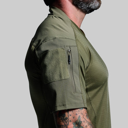 Op Top Pro (OD Green)