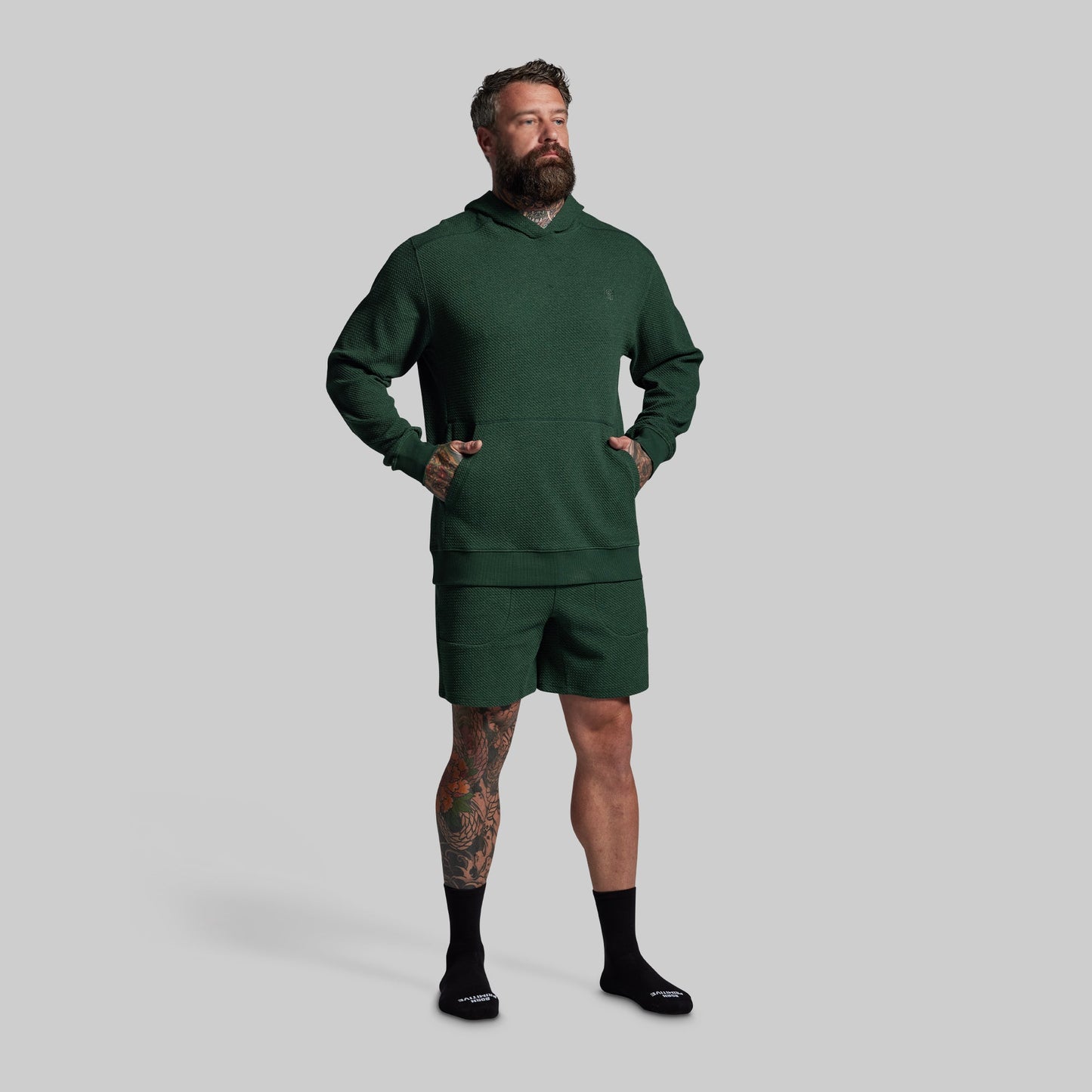 Men's Cloud Short (Grove)
