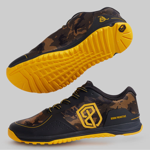 Men's Savage 1 CV (Don't Tread On Me Camo)