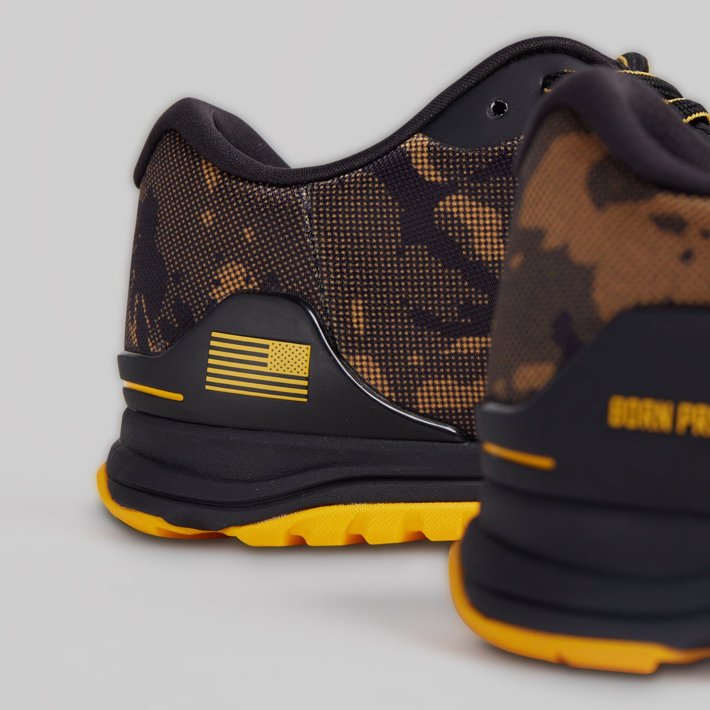 Men's Savage 1 CV (Don't Tread On Me Camo)