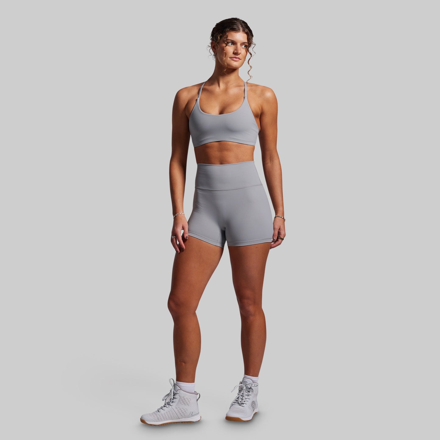 Synergy Short 2.0 Set (Alloy)
