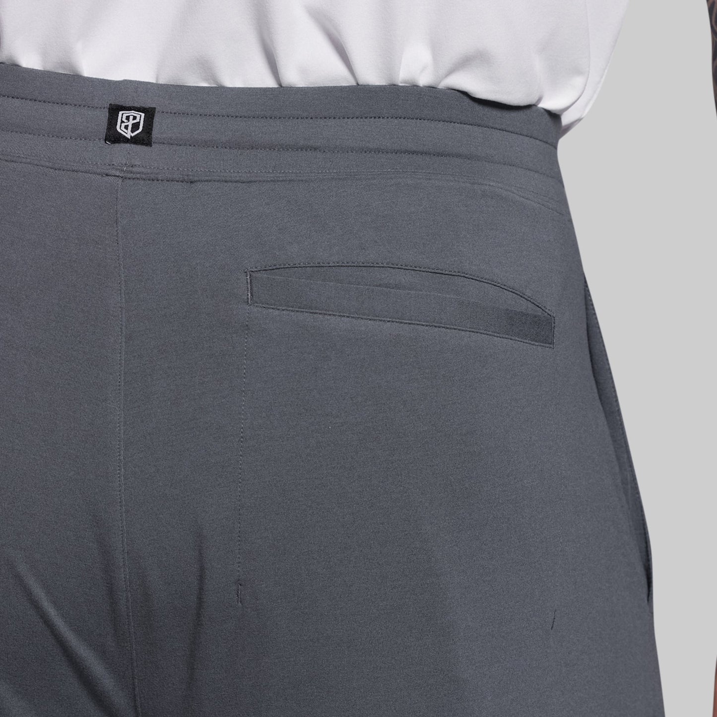 BP Premium Basic All-In-One Short (Basalt)
