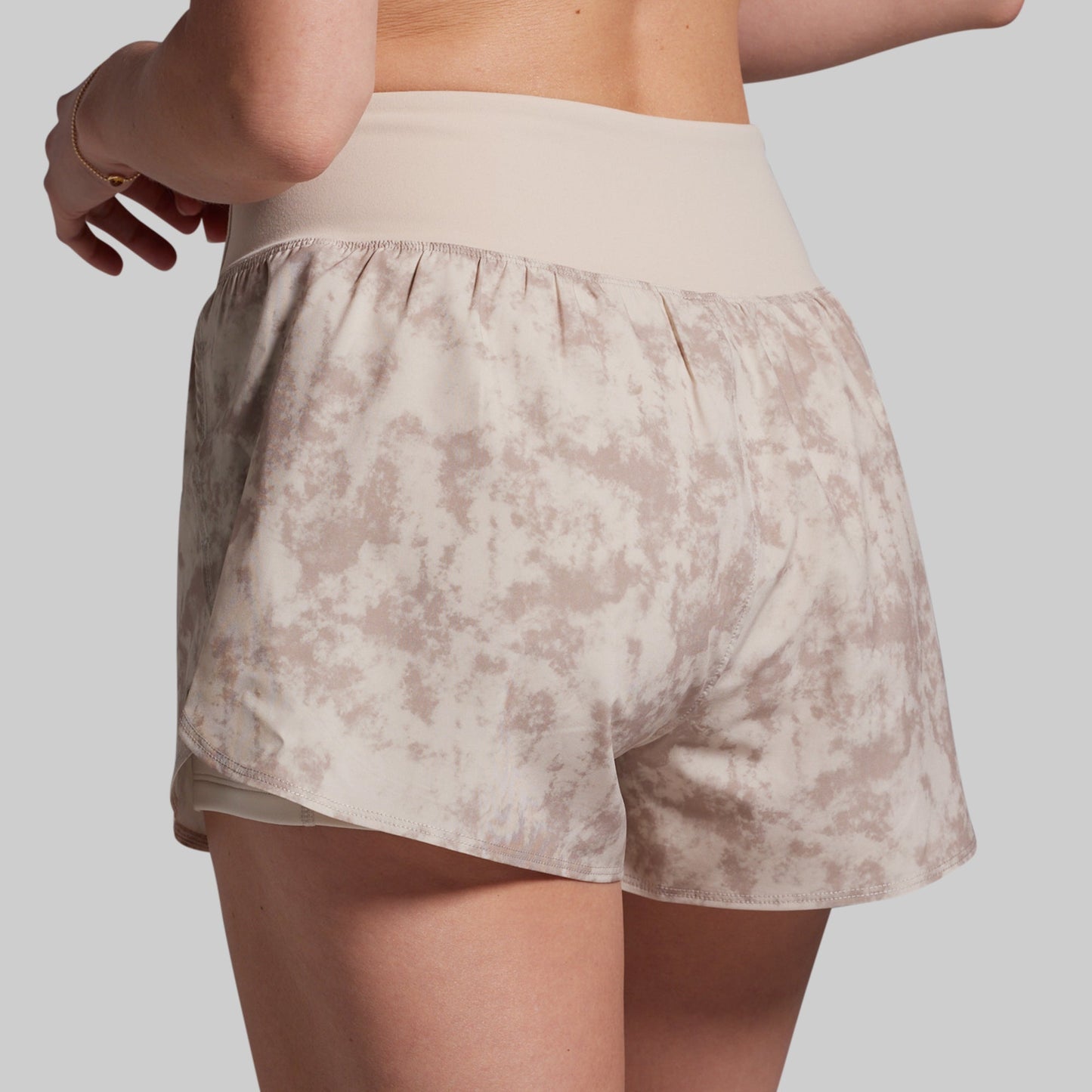 Strive Short (Marbled Limestone)